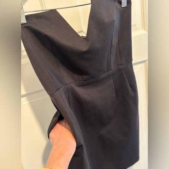 Privee Black Mini Dress - Picture 10 of 13